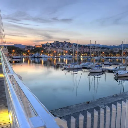 Apartman Domvs V Terrae *