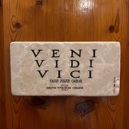 Domvs V Terrae Специя