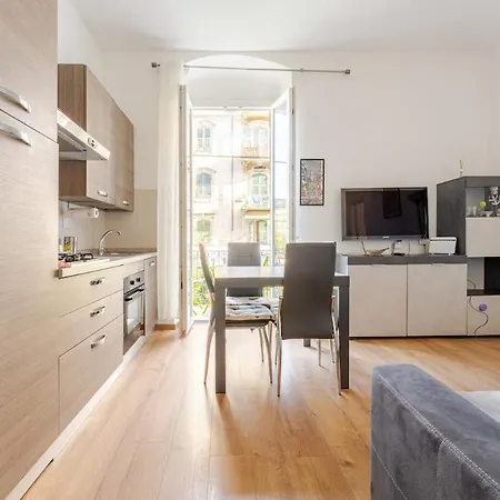 Domvs V Terrae Apartman *