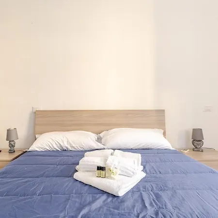 Domvs V Terrae Apartman La Spezia
