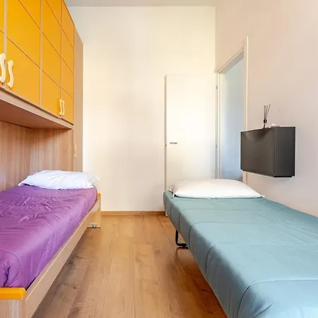 Apartman Domvs V Terrae *