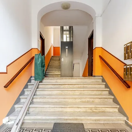 Apartman Domvs V Terrae