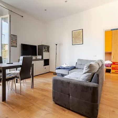 Apartman Domvs V Terrae *