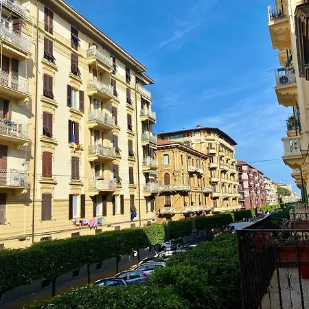 Apartment Domvs V Terrae *