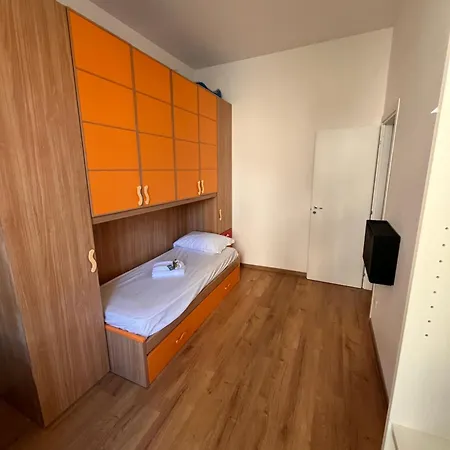 Domvs V Terrae La Spezia