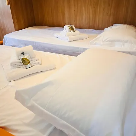 Apartmán Domvs V Terrae