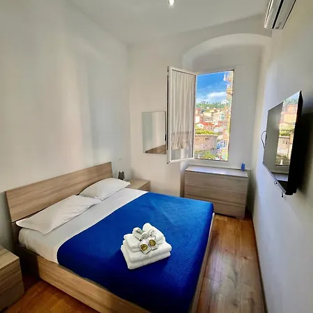 Domvs V Terrae Apartmán *