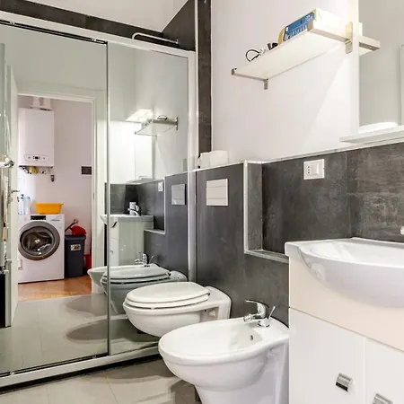 Apartmán Domvs V Terrae *