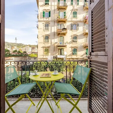 Domvs V Terrae * La Spezia