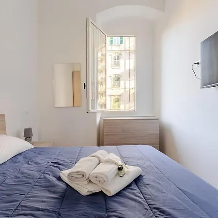 Domvs V Terrae Apartmán