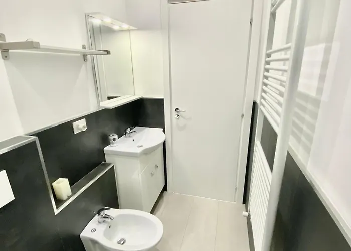 Domvs V Terrae Λα Σπέτσια