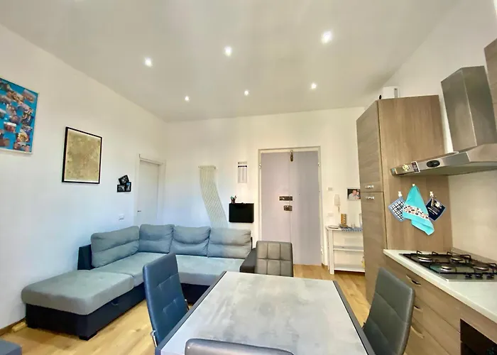 Domvs V Terrae Apartment *