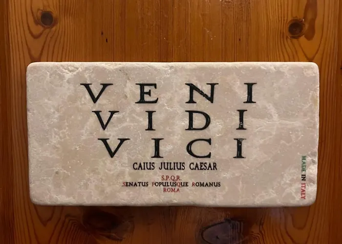 Domvs V Terrae Λα Σπέτσια