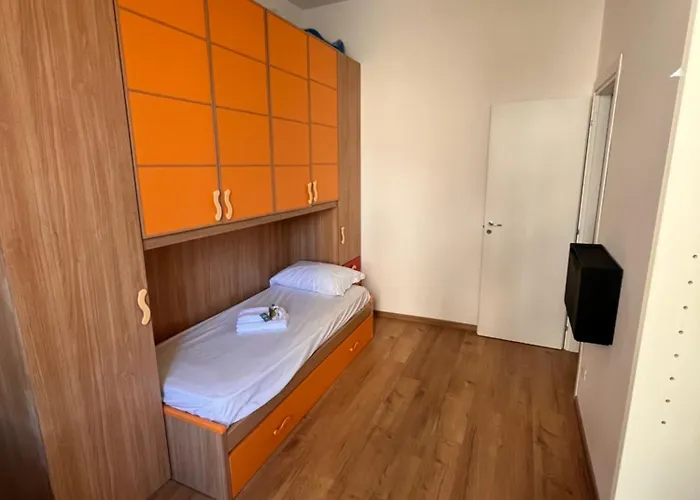 Domvs V Terrae La Spezia