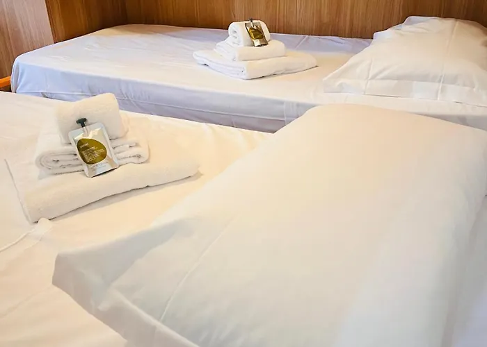 Διαμέρισμα Domvs V Terrae