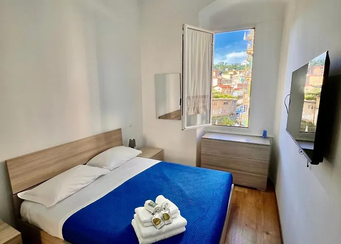 Domvs V Terrae Διαμέρισμα *