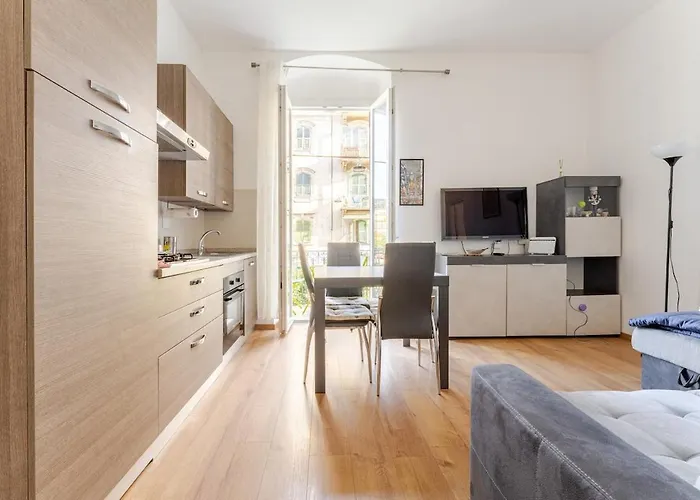 Domvs V Terrae Διαμέρισμα *