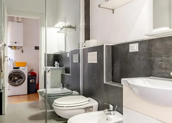 Διαμέρισμα Domvs V Terrae *