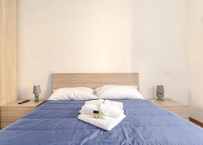 Domvs V Terrae Διαμέρισμα Λα Σπέτσια