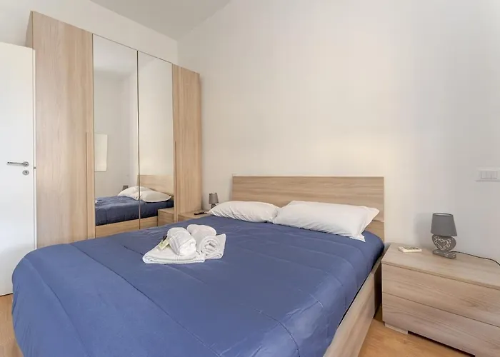 Domvs V Terrae * Λα Σπέτσια