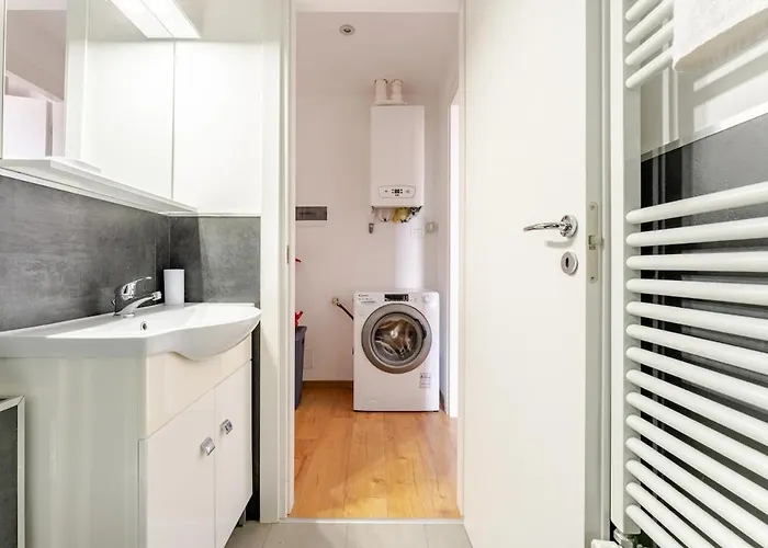 Domvs V Terrae Διαμέρισμα