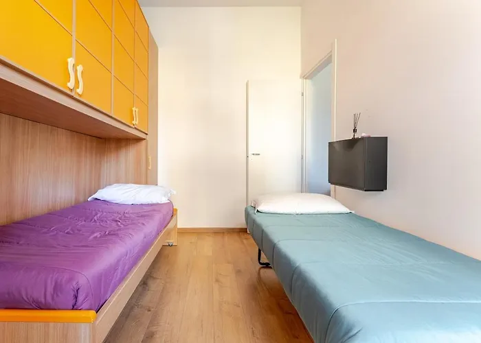 Διαμέρισμα Domvs V Terrae *