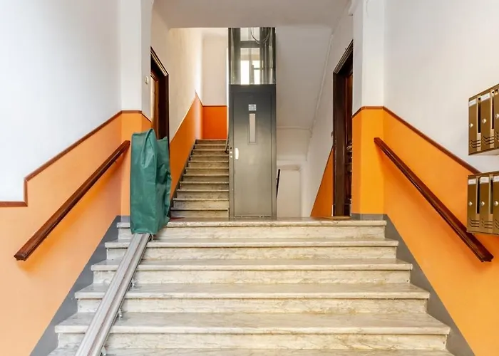 Apartment Domvs V Terrae