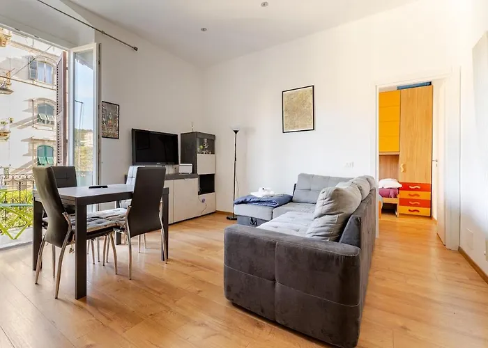 Διαμέρισμα Domvs V Terrae *